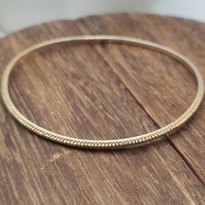 B2113 dotted line bracelet‎